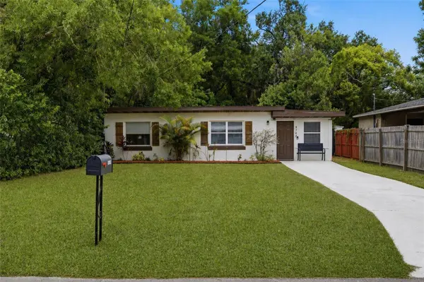 8707 N ASHLEY ST, Tampa, FL 33604