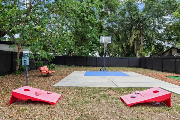 8707 N ASHLEY ST, Tampa, FL 33604