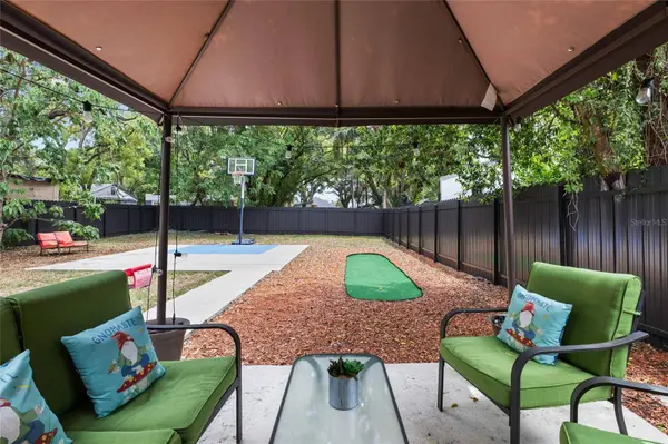 8707 N ASHLEY ST, Tampa, FL 33604