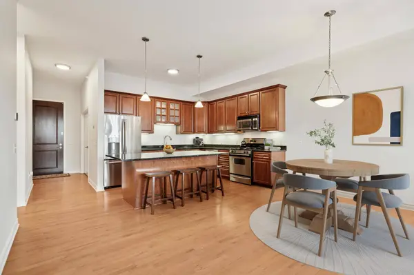 301 Clifton AVE #3D, Minneapolis, MN 55403