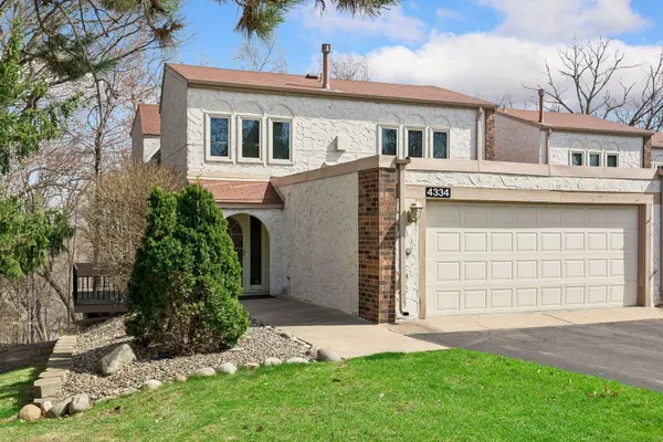 4334 Highland DR, Saint Paul, MN 55126
