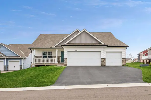 8261 Saddle TRL, Saint Paul, MN 55129