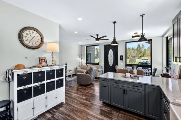 1100 E Denison Chattaroy Rd, Deer Park, WA 99006