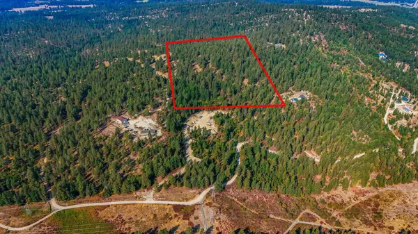 NKA N Waldrons Ln, Chattaroy, WA 99003