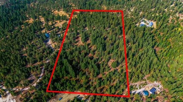 NKA N Waldrons Ln, Chattaroy, WA 99003