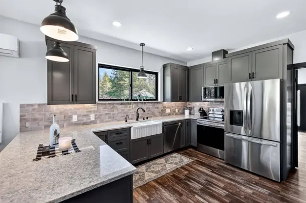 1100 E Denison Chattaroy Rd, Deer Park, WA 99006