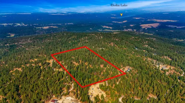 NKA N Waldrons Ln, Chattaroy, WA 99003