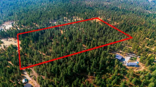 NKA N Waldrons Ln, Chattaroy, WA 99003