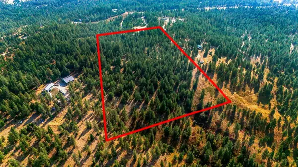 NKA N Waldrons Ln, Chattaroy, WA 99003