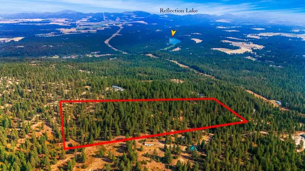 NKA N Waldrons Ln, Chattaroy, WA 99003