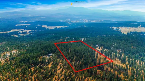 NKA N Waldrons Ln, Chattaroy, WA 99003