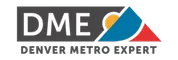 Denver Metro Expert (DME) Logo