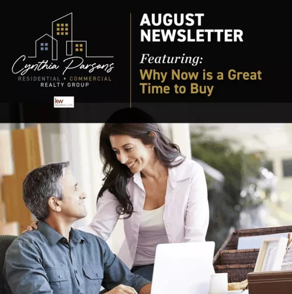 August 2025 Newsletter