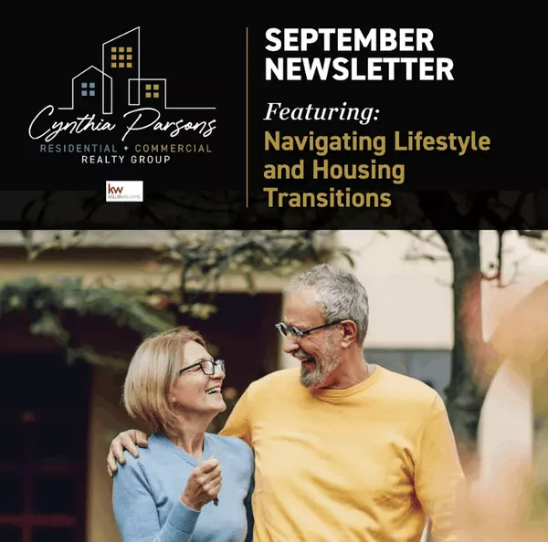 September 2025 Newsletter