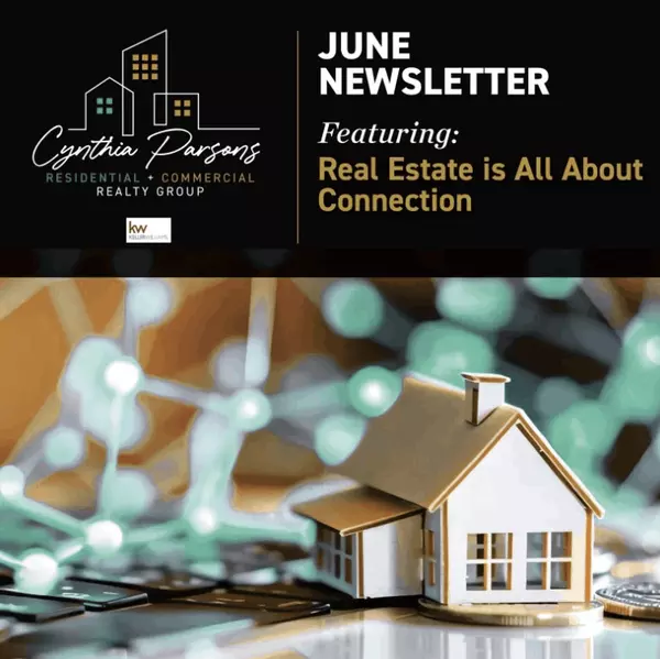 June 2025 Newsletter