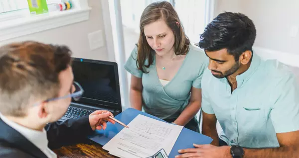 Real Estate Essentials: Pre-Approval vs. Pre-Qualification - Why It Matters