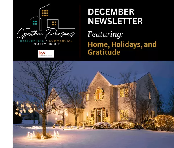 December 2025 Insights