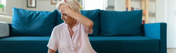 Fall Prevention for Seniors: A Public Health Priority (and a Practical Plan for Everyday Life)