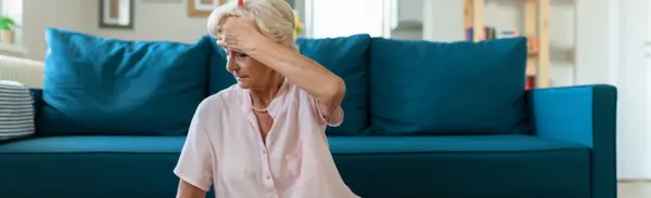 Fall Prevention for Seniors: A Public Health Priority (and a Practical Plan for Everyday Life),Cynthia Parsons