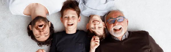 Multigenerational Households: When It Works—and When It Doesn’t