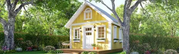 From Dirt to Doorstep: Building a Tiny Home in San Antonio