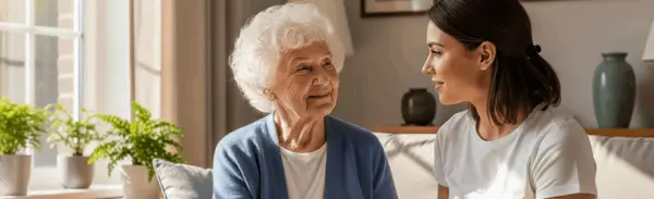 Having “The Talk” : Helping Parents Plan Their Next Chapter with Confidence