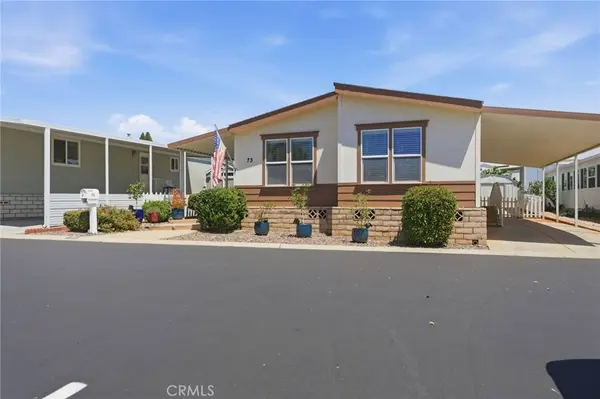10320 Calimesa BLVD #73, Calimesa, CA 92320