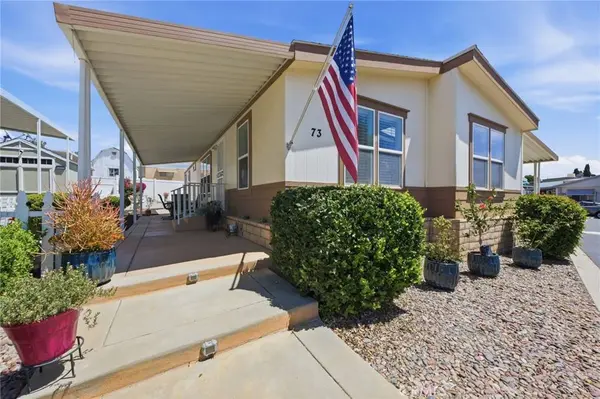 10320 Calimesa BLVD #73, Calimesa, CA 92320