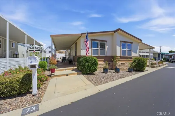 10320 Calimesa BLVD #73, Calimesa, CA 92320
