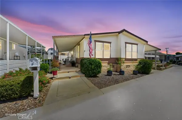 10320 Calimesa BLVD #73, Calimesa, CA 92320