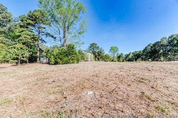 tbd (9 acres) NC 27 W, Lillington, NC 27546