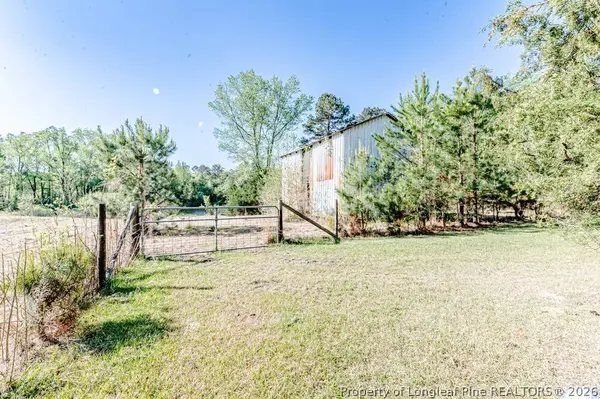 tbd (9 acres) NC 27 W, Lillington, NC 27546