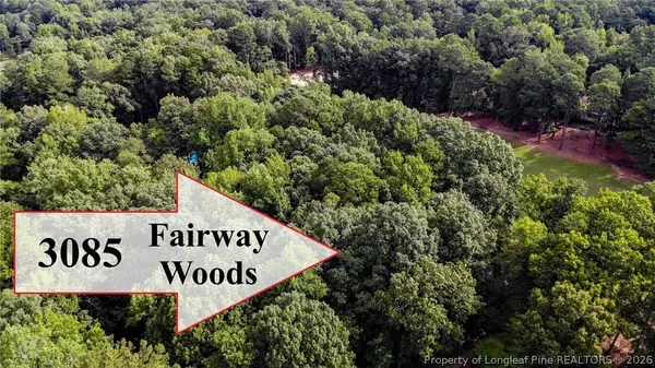 3085 Fairway Woods, Sanford, NC 27332