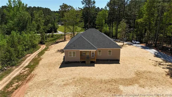 5122 Steel Bridge RD, Sanford, NC 27330