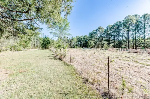 tbd (9 acres) NC 27 W, Lillington, NC 27546