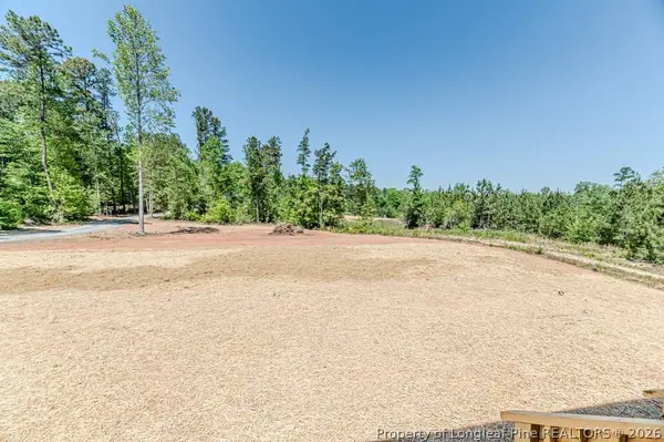 5122 Steel Bridge RD, Sanford, NC 27330