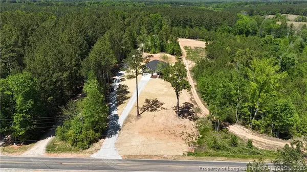 5122 Steel Bridge RD, Sanford, NC 27330