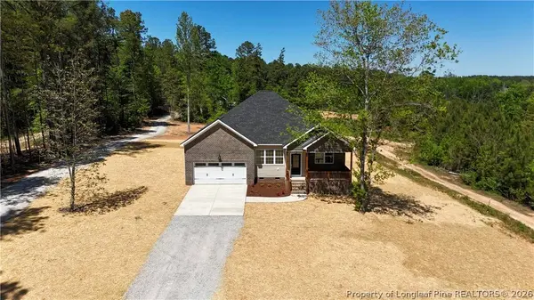 5122 Steel Bridge RD, Sanford, NC 27330