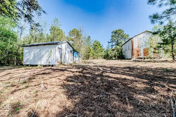 tbd (9 acres) NC 27 W, Lillington, NC 27546