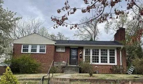 2600 Plyers Mill Rd, Silver Spring, MD 20902-4206