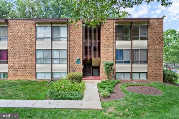 8427 GREENBELT RD #202, Greenbelt, MD 20770