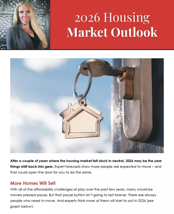 2026 Housing Market Outlook
