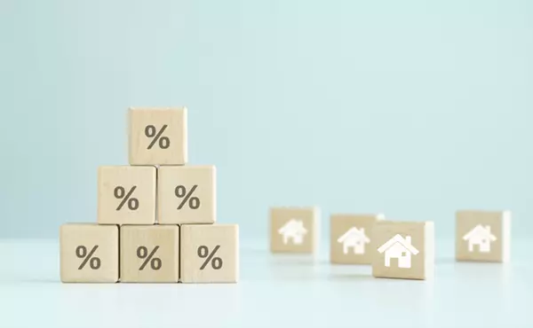 Understanding Today’s Mortgage Rates: Is 3% Coming Back?