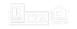 REALTOR MLS EQUAL HOUSING - LOGO (WHITE)