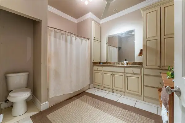 772 Old Lathemtown RD, Canton, GA 30115