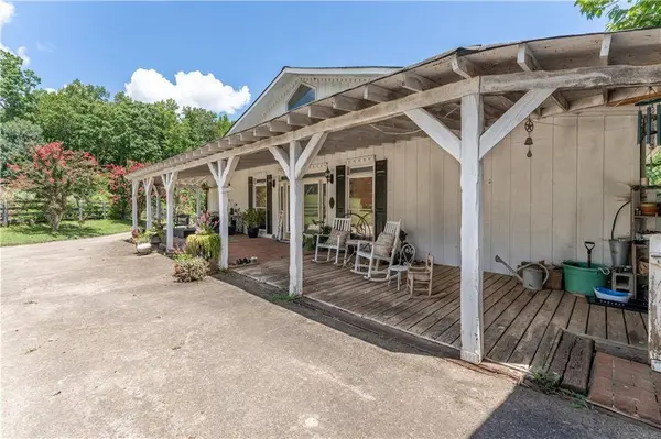 772 Old Lathemtown RD, Canton, GA 30115