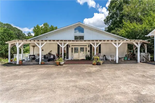 772 Old Lathemtown RD, Canton, GA 30115