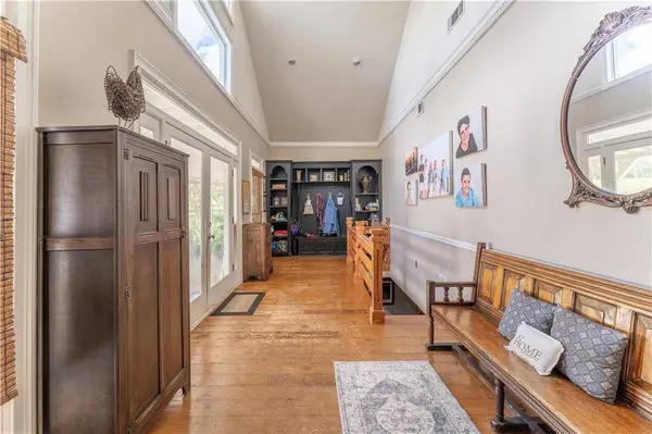 772 Old Lathemtown RD, Canton, GA 30115