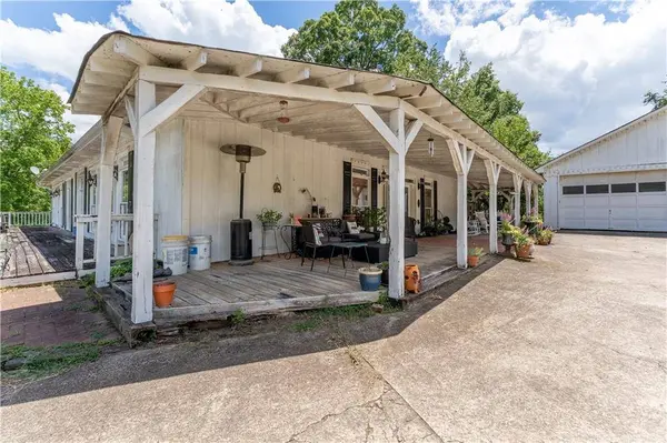 772 Old Lathemtown RD, Canton, GA 30115