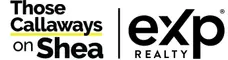 Those Callaways eXp Logo